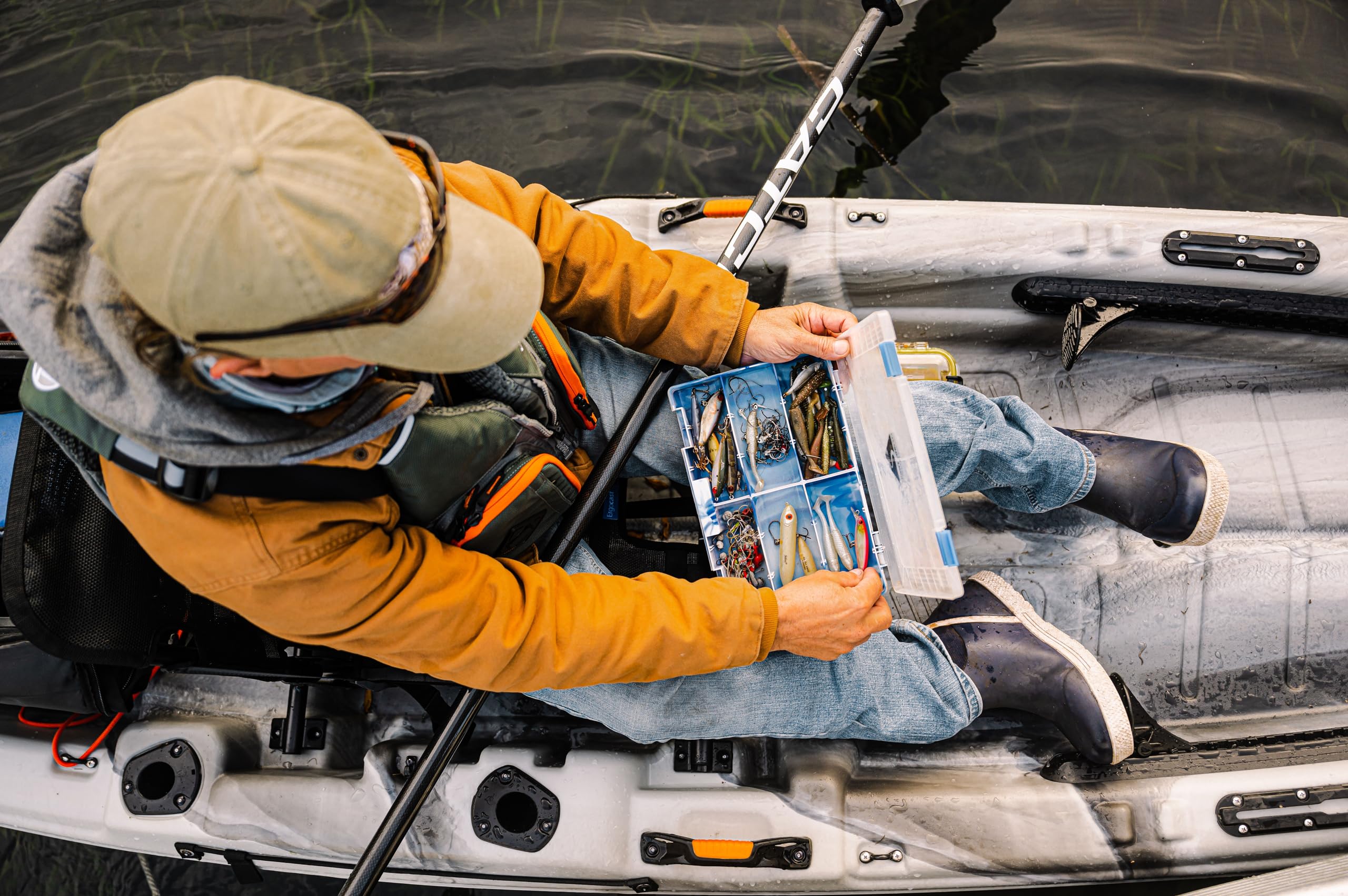 Pelican Catch Classic Angler - Image 5