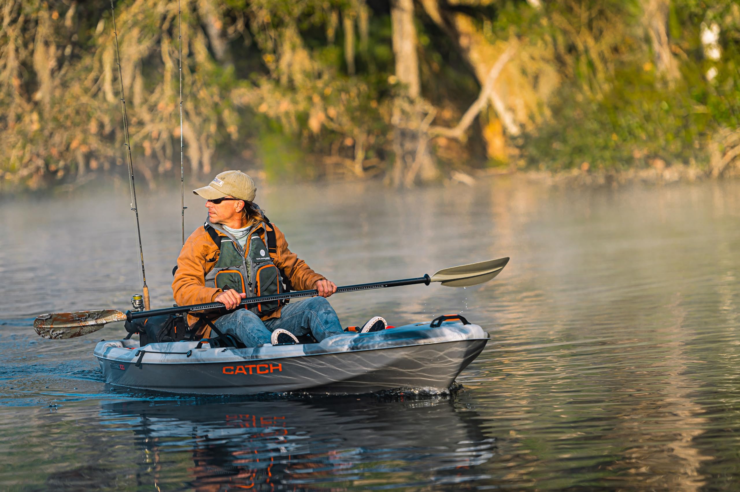 Pelican Catch Classic Angler - Image 4