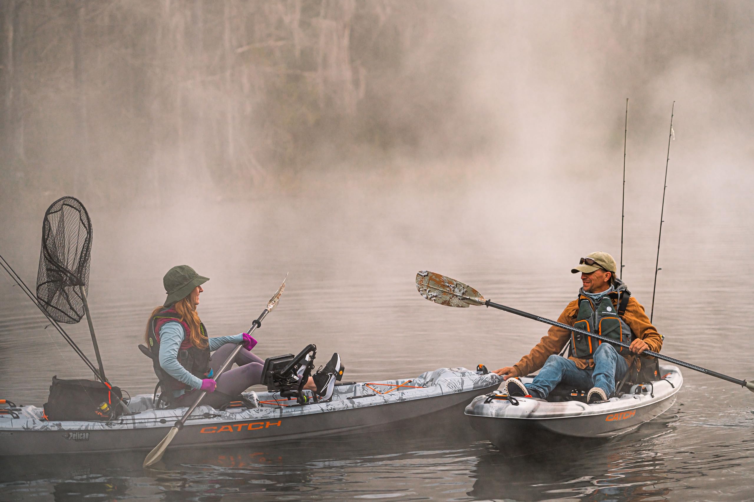 Pelican Catch Classic Angler - Image 6