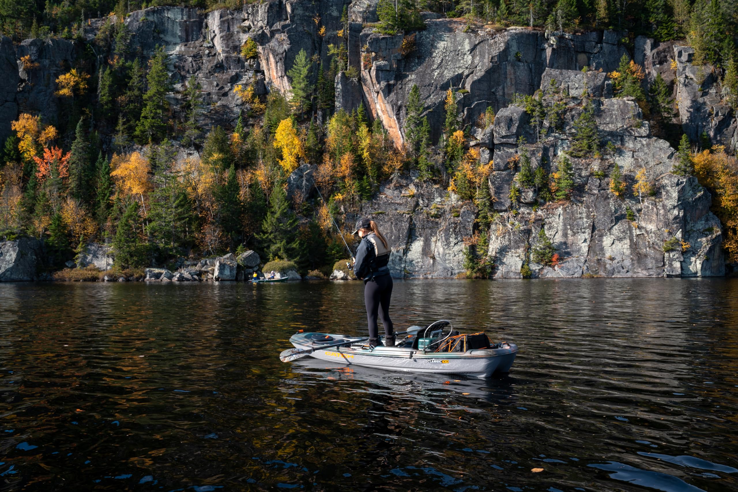 Pelican Catch Classic Angler - Image 7