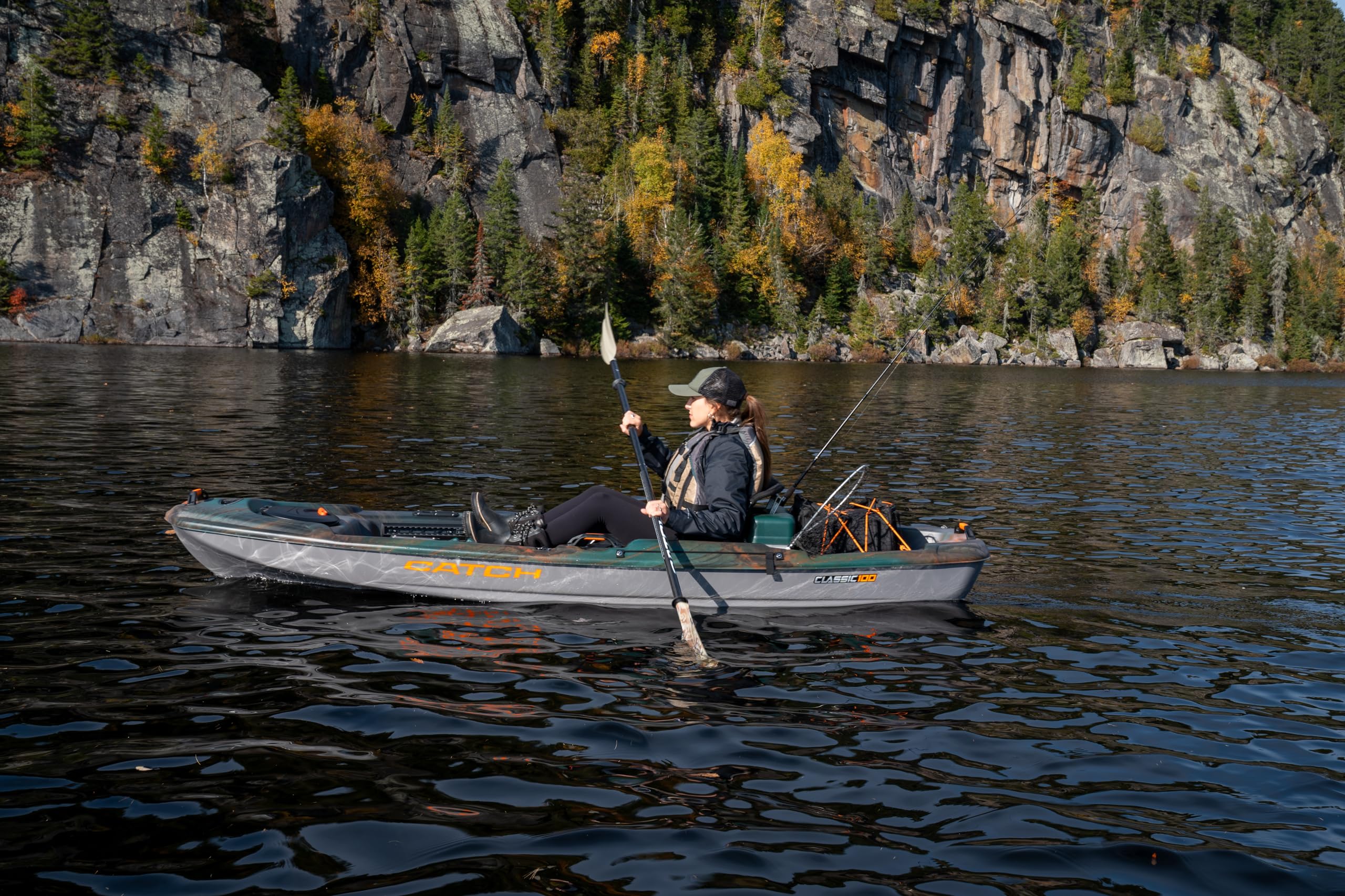 Pelican Catch Classic Angler - Image 8