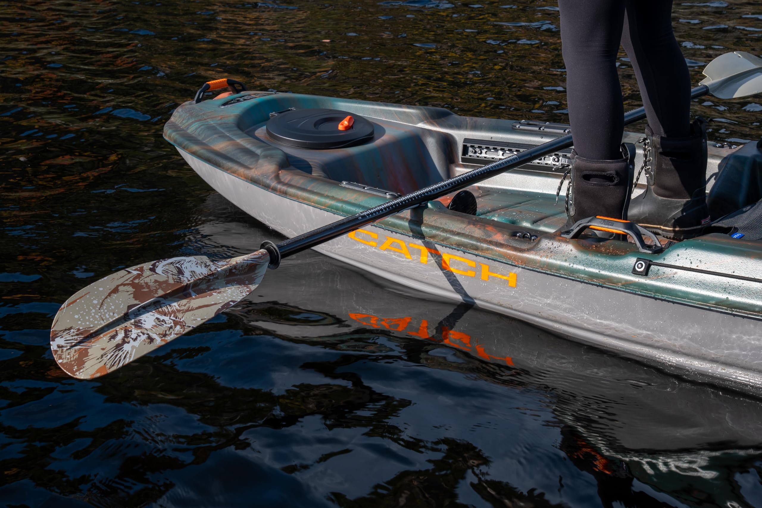 Pelican Catch Classic Angler - Image 9